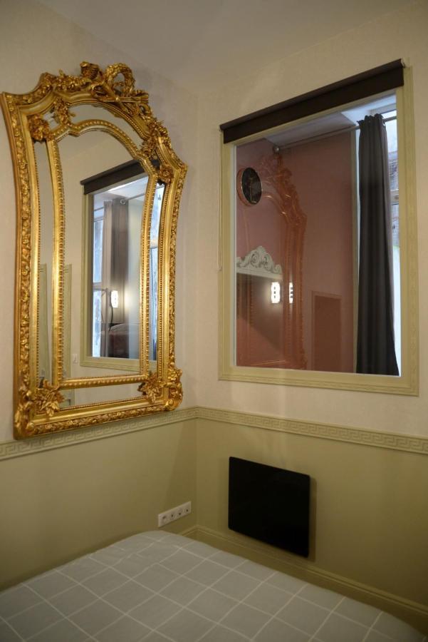 Le Stanislas, Un Style! น็องซี ภายนอก รูปภาพ