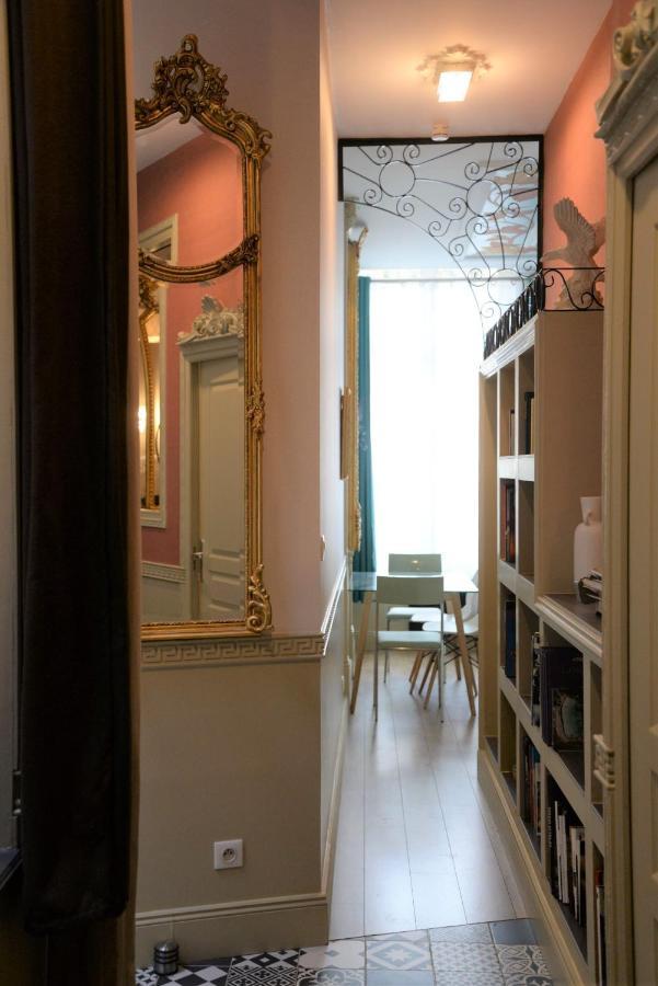 Le Stanislas, Un Style! น็องซี ภายนอก รูปภาพ