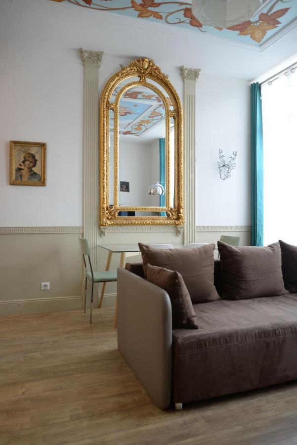 Le Stanislas, Un Style! น็องซี ภายนอก รูปภาพ
